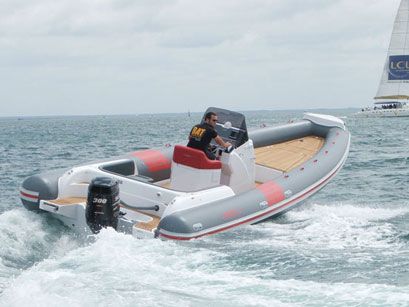 Nautica Led 3