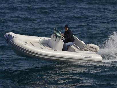 Nautica Led 4