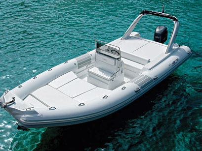 Nautica Led 6