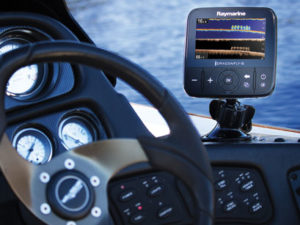 ecoscandaglio gps dragonfly raymarine