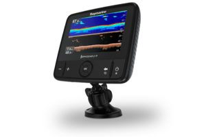 ecoscandaglio gps dragonfly serie 7