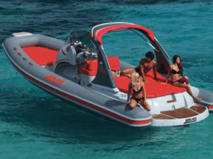 joker boat serie clubman
